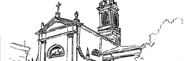 parrocchia san girolamo